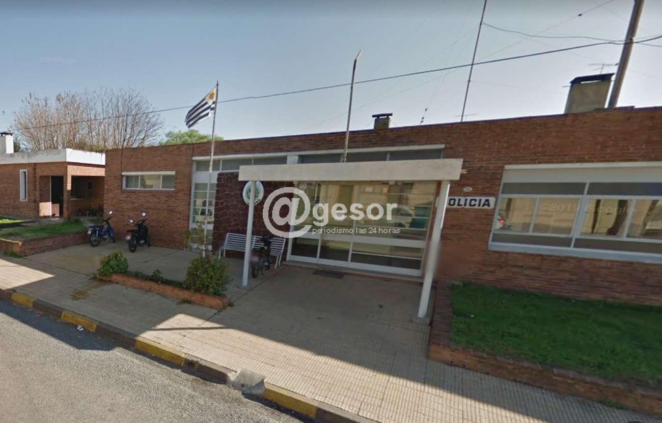 El caso está a cargo de personal de Seccional 2ª