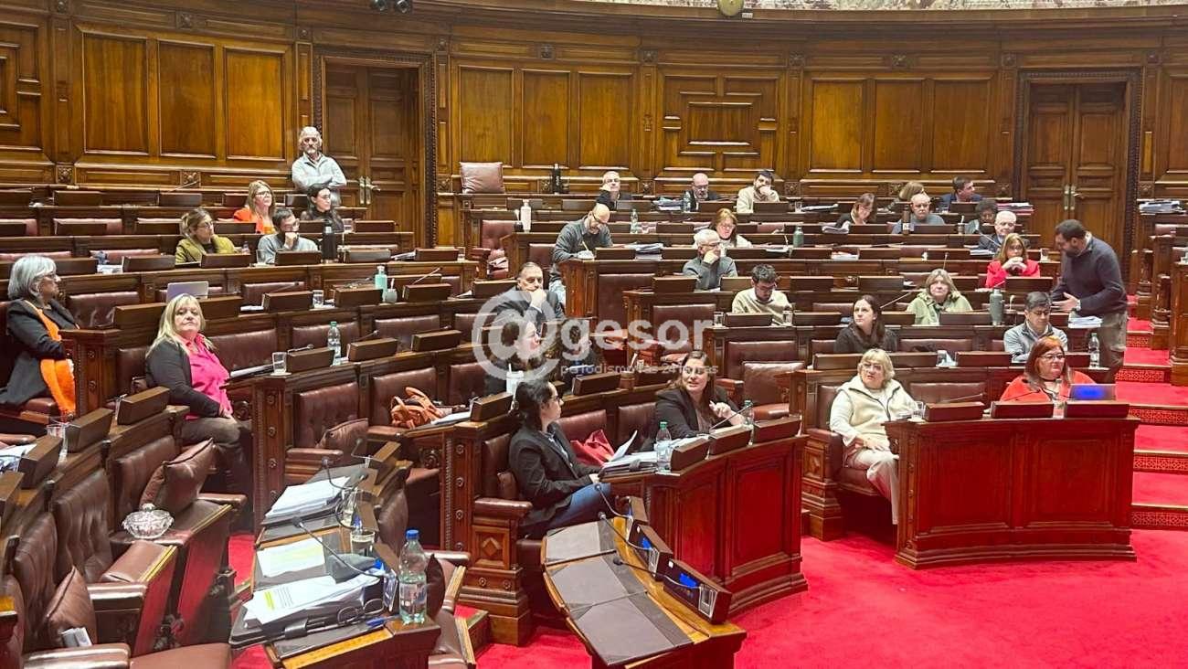 En contacto directo con instituciones, organizaciones y vecinos, acompañando iniciativas y atendiendo planteos del territorio