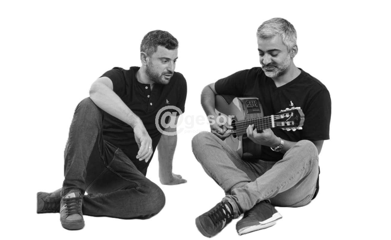 Desde las 20.30 horas, ¨Hay canciones que se escuchan. Otras laten¨, las primeras 50 plateas son bonificadas