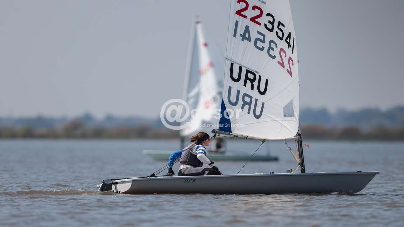 Este domingo concluyó la última jornada de competencias de la disciplina de vela en los Juegos Suramericanos 2026.