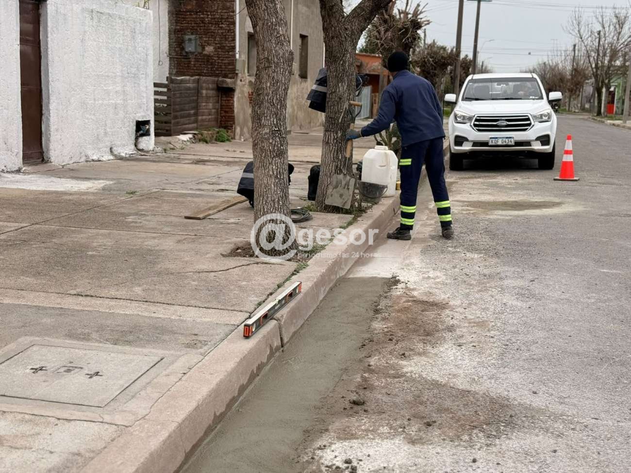 Comunicado