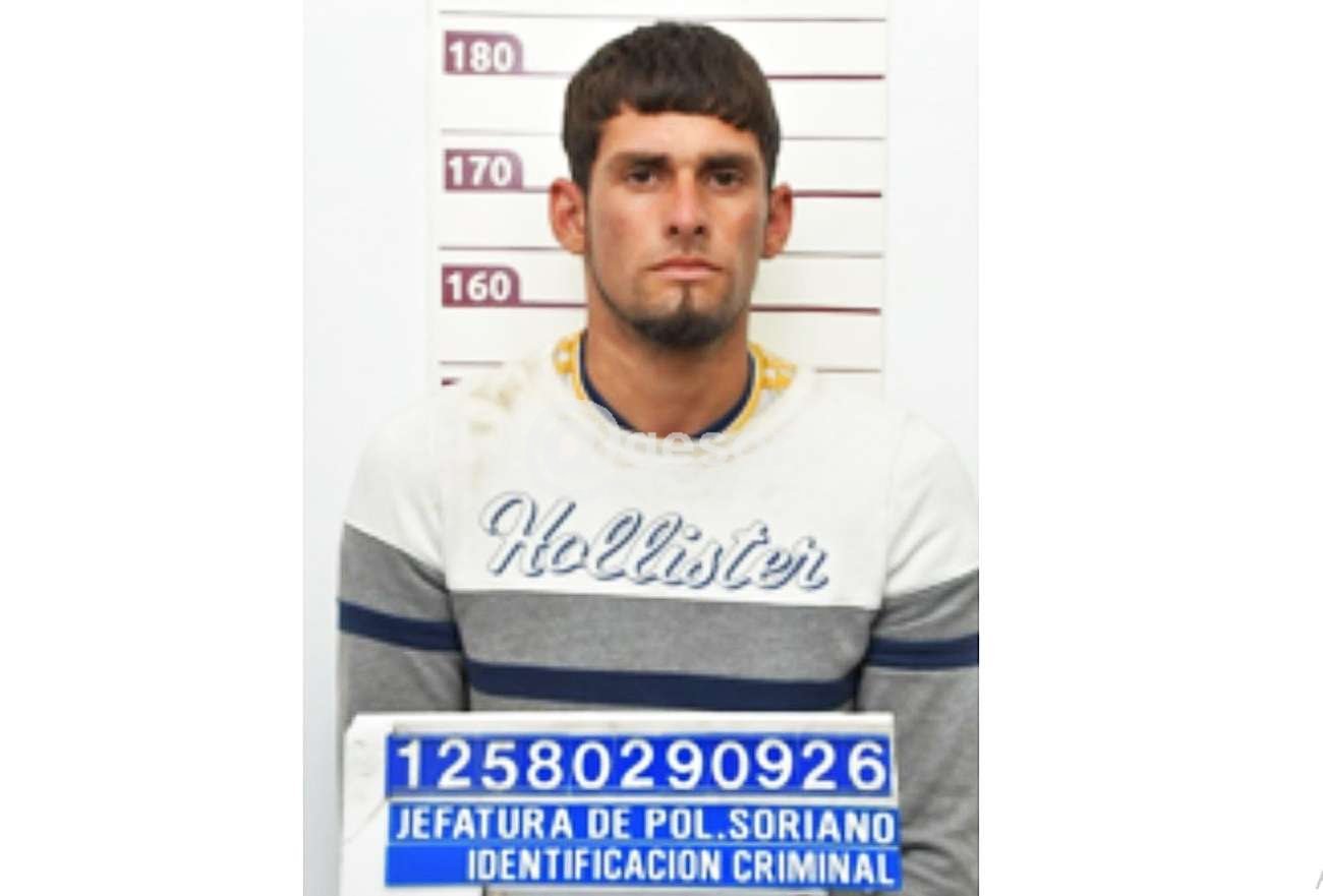 El hecho sucedió en la zona de Haedo y Flores habiendo participado también al menos otra persona
