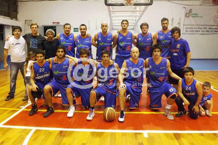 Mantienen sanciones a Anastasia y Nacional. Pacaembú, en consecuencia, jugará la segunda fase.