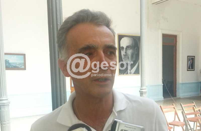 Señaló el secretario general de Asuntos Sociales del Partido Nacional, al dejar conformada la mesa en el departamento, con el propósito de descentralizar.