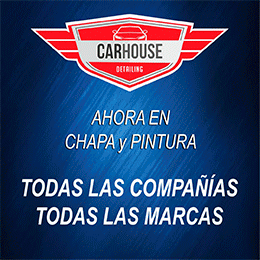 CarHouse - Mercedes