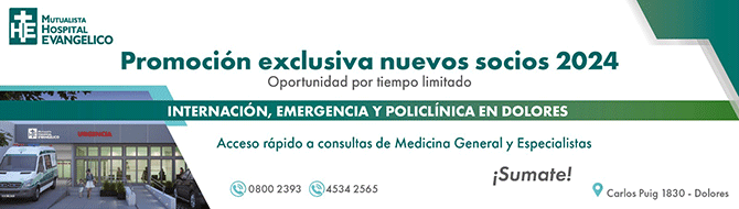 hospital evangélico