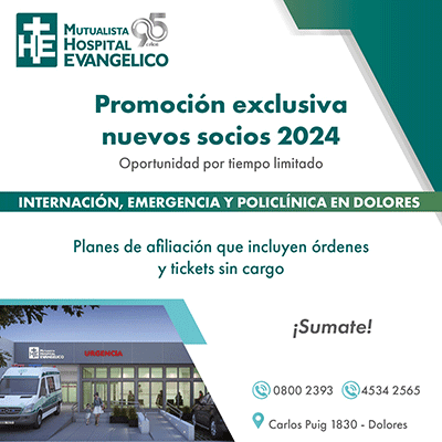 hospital evengélico