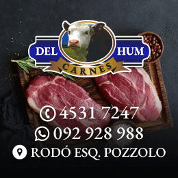 carnes del hum