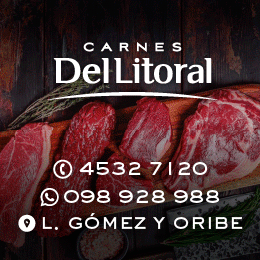 carniceria del litoral