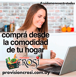 Provision Crosi - compra en nuestra web