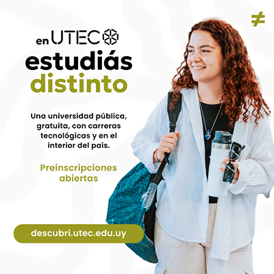 utec, estudias distinto