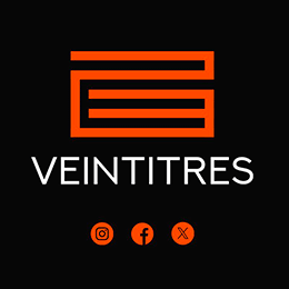 Veintitres Agency